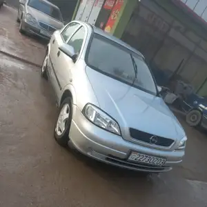 Opel Astra G, 1999