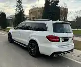 Mercedes-Benz GLS, 2016-4