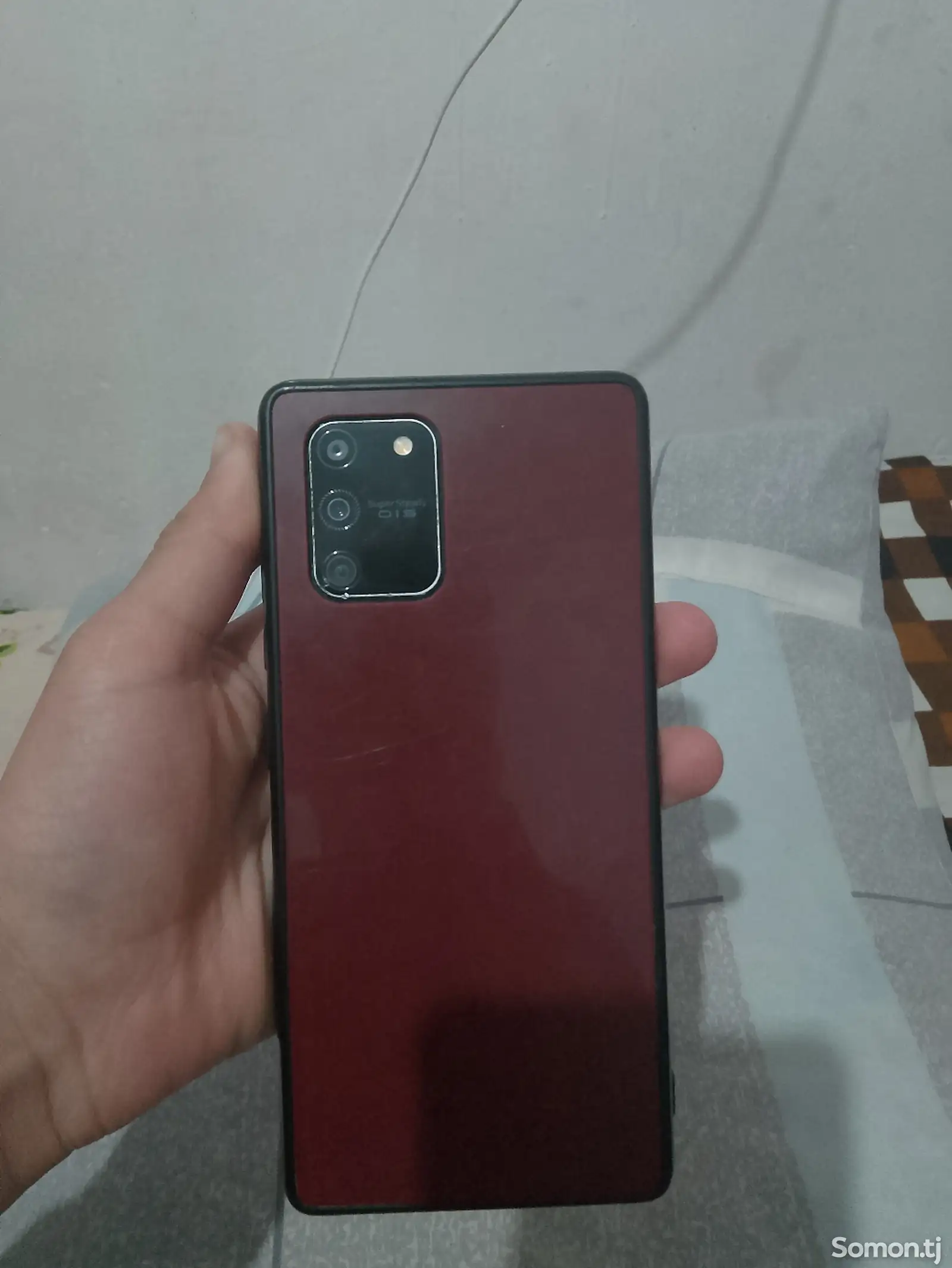 Samsung Galaxy s10 lite-1