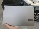 Ноутбук Lenovo ThinkBook i7 11th Gen 8/256/100gb-4