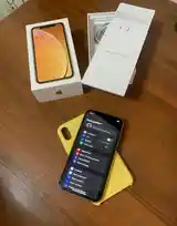 Apple iPhone Xr, 64 gb, Yellow-7