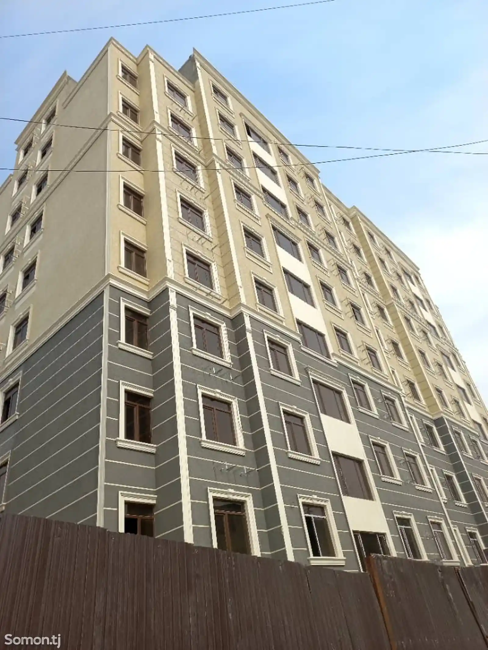 2-комн. квартира, 7 этаж, 70 м², 32 мкр-5