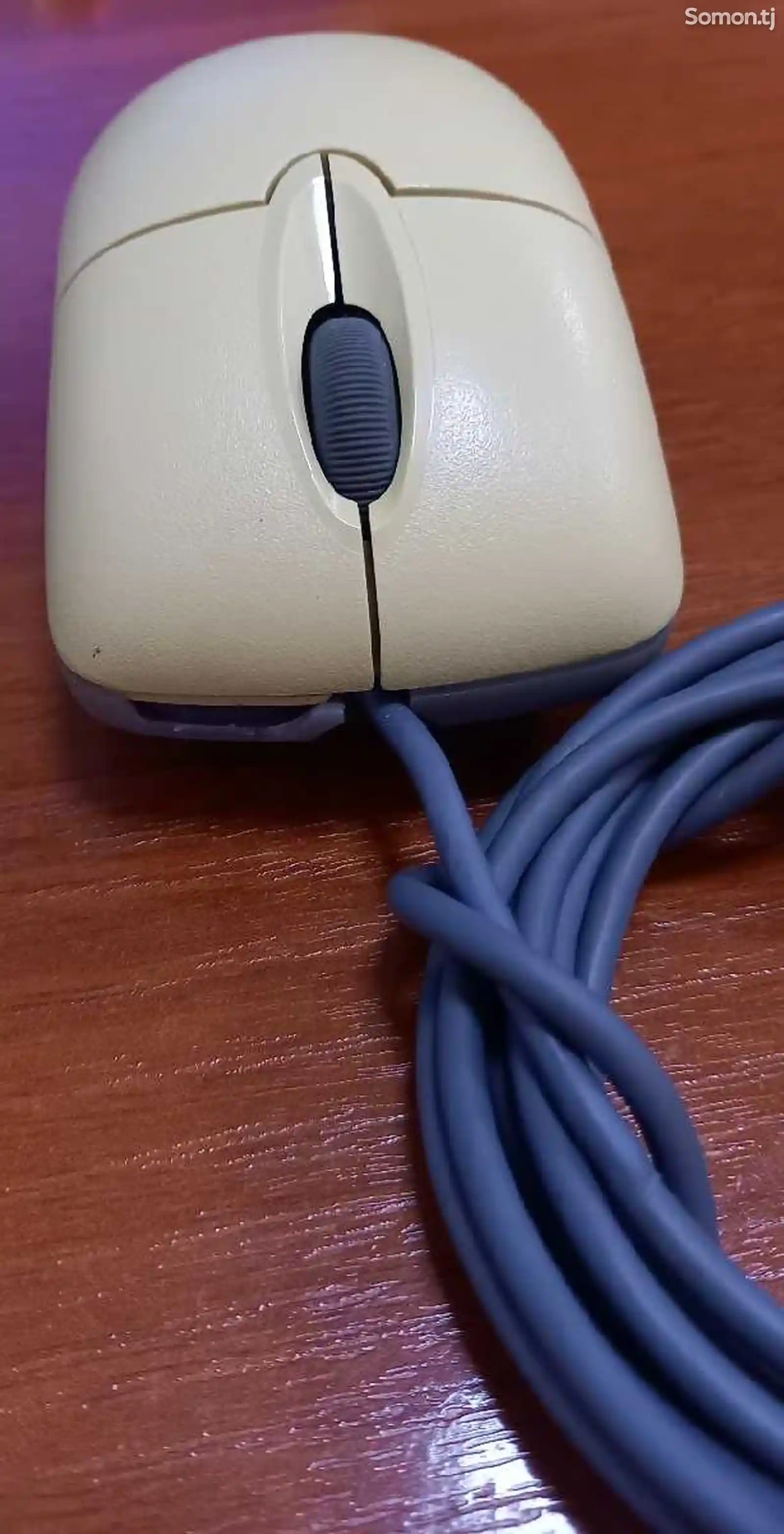 Мишка Microsoft-2