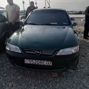 Opel Vectra A, 1996