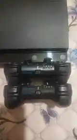 Игровая приставка Sony PlayStation 3 slim-4