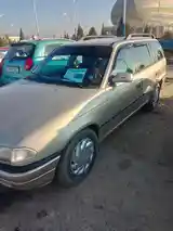 Opel Astra F, 1997-4