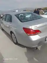 Toyota Avalon, 2006-11