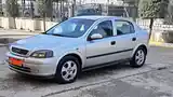 Opel Astra G, 2000-2