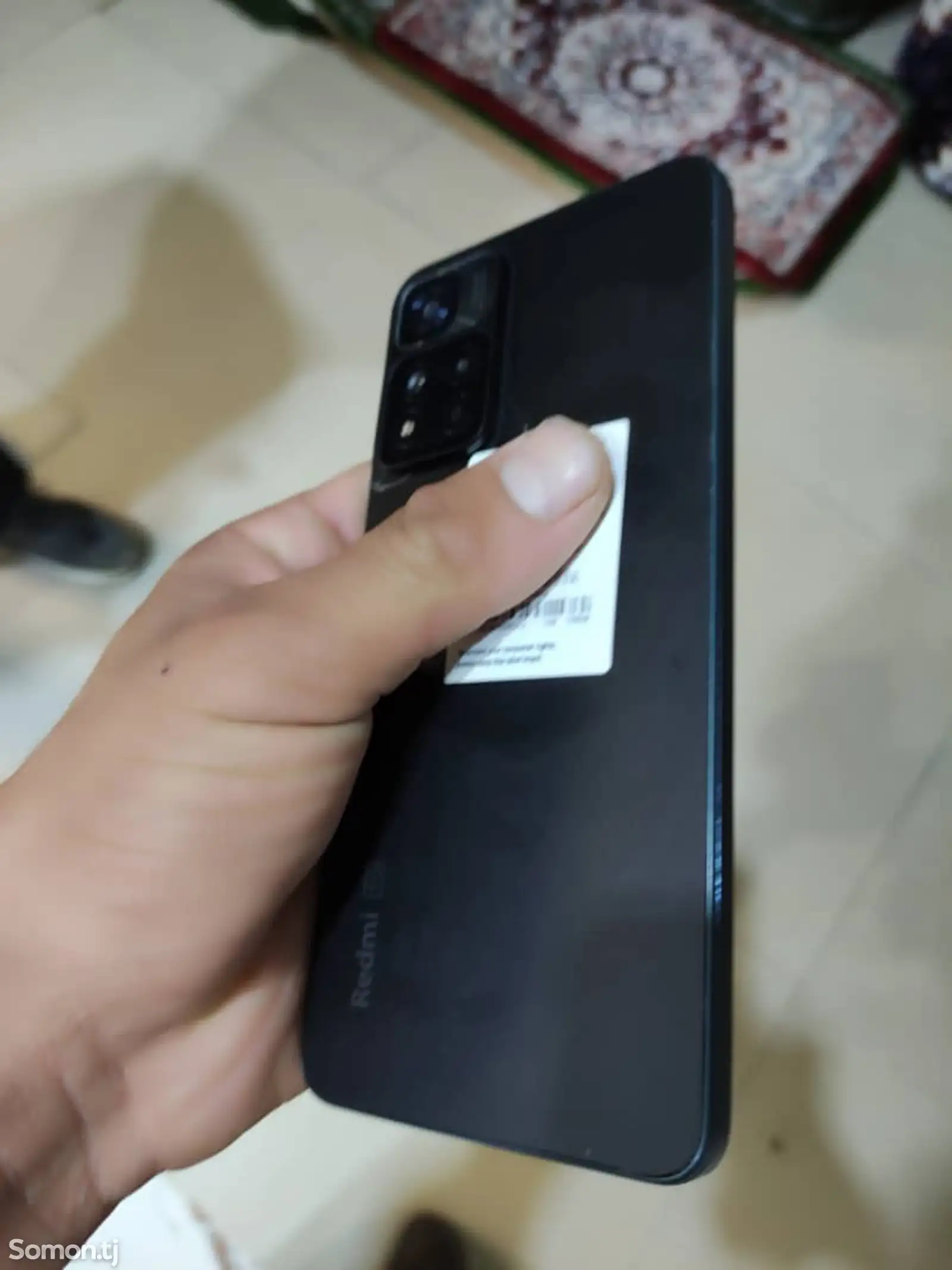 Xiaomi Redmi Note 11 Pro 5G-4