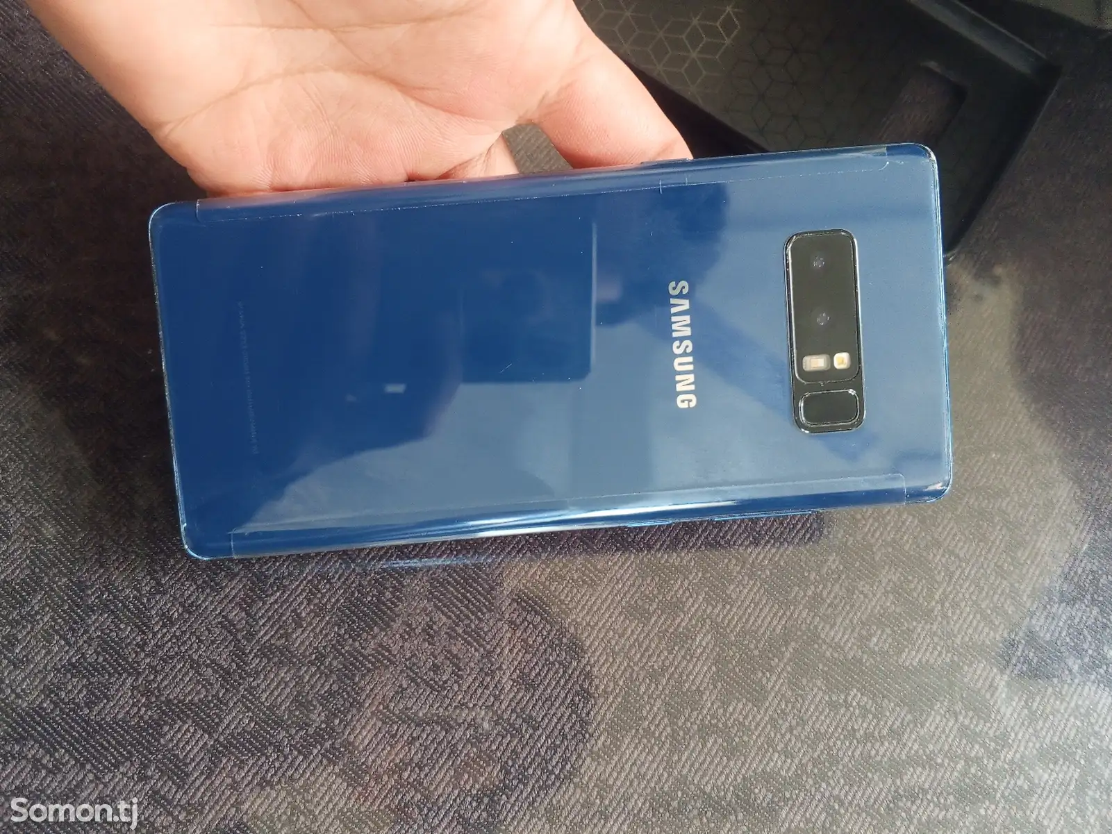 Samsung Galaxy note 8, 64gb-1