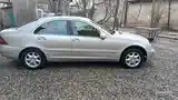 Mercedes-Benz C class, 2000-4