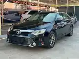 Toyota Camry, 2017-3