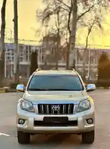 Toyota Land Cruiser Prado, 2011-2