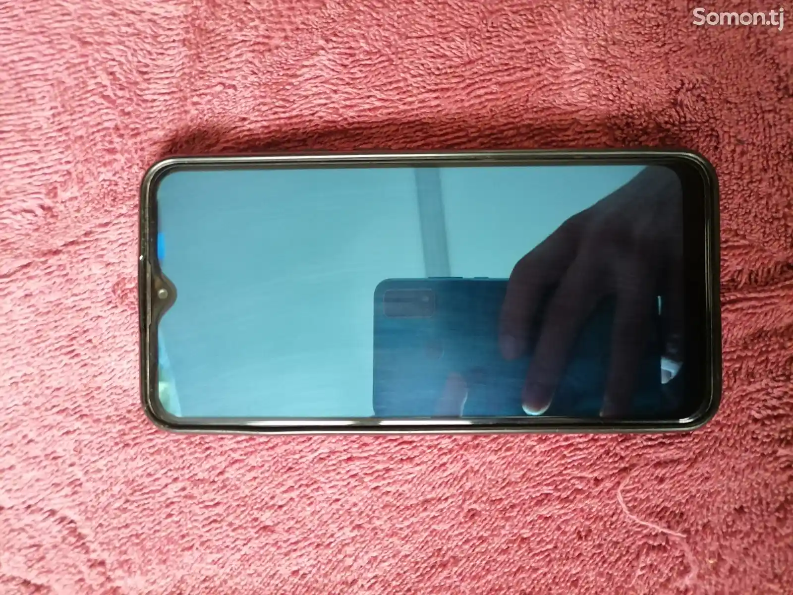 Xiaomi Redmi 8 A-2