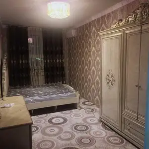 2-комн. квартира, 12 этаж, 70м², ру ба руи прокуратураи Гинерали