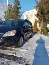 Opel Zafira, 2010-2