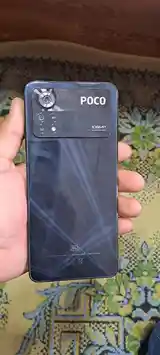 Телефон Xiaomi Poco-3