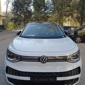 Volkswagen ID.6, 2023