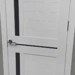 Дверь ПР27