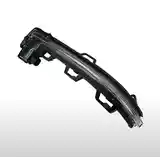 Поворотник повторитель в зеркало BMW X5 G05 BMW X6 G06 BMW X7 G07-3