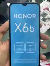 Honor x6b-2