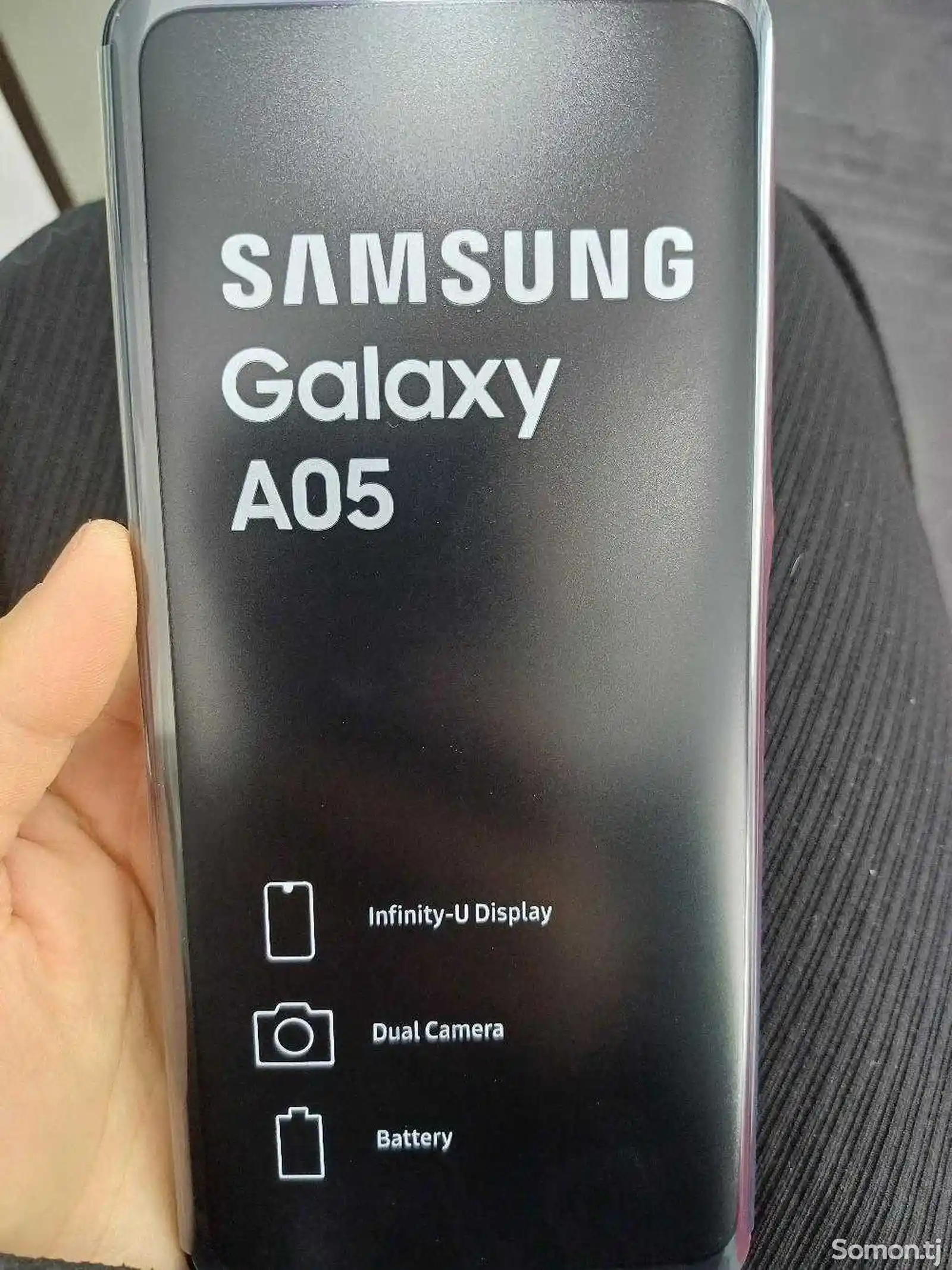 Samsung Galaxy A05 4/64 Gb-2