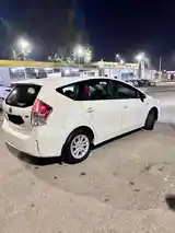 Toyota Prius, 2013-3