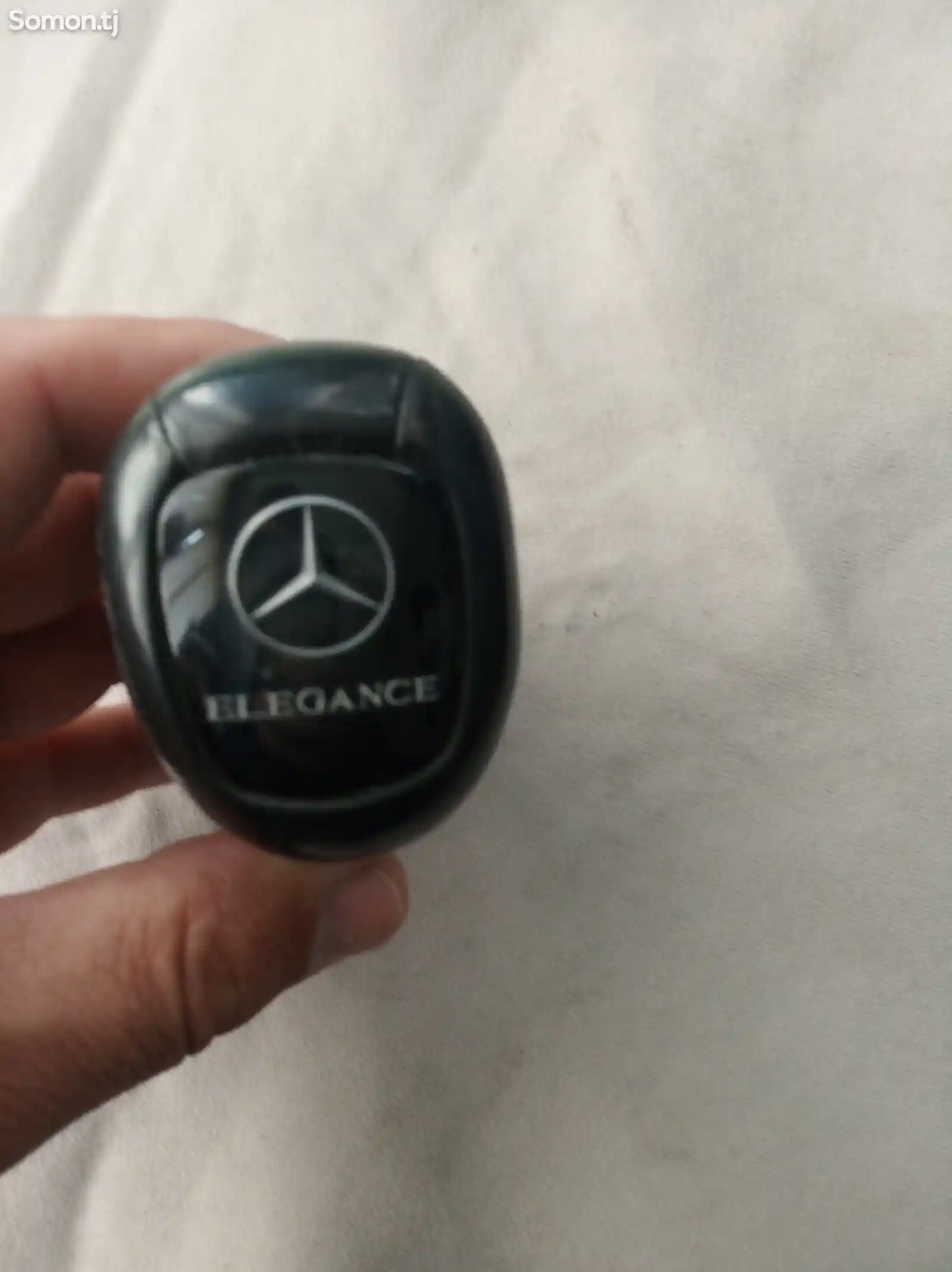 Ручка КПП от Mercedes-Benz-3