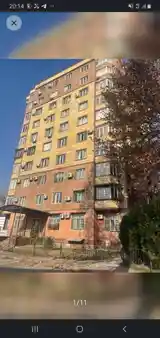 2-комн. квартира, 3 этаж, 60м², 33 мкр гардиши 13-11