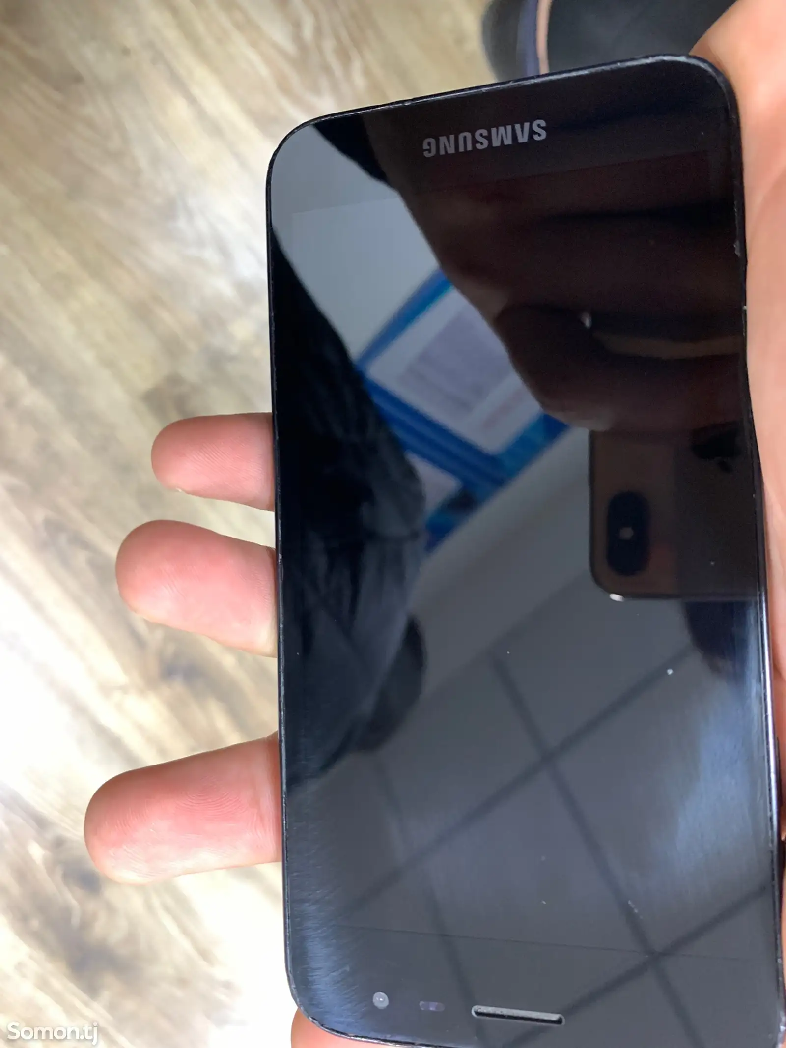 Samsung Galaxy J2 Core 8gb-1