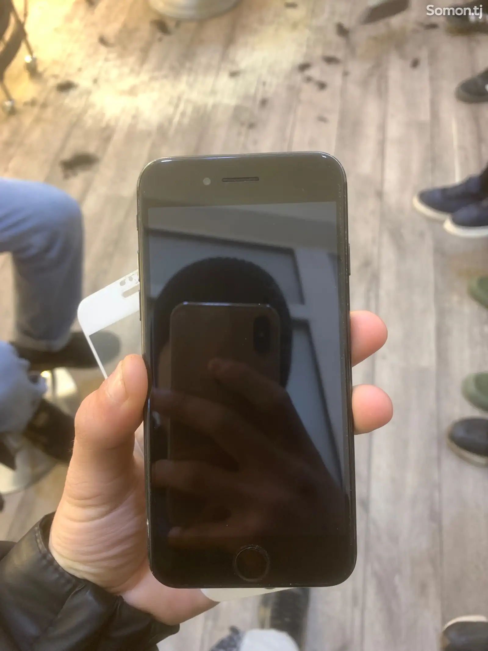 Apple iPhone 7, 32 gb-1