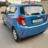 Chevrolet Spark, 2015-6