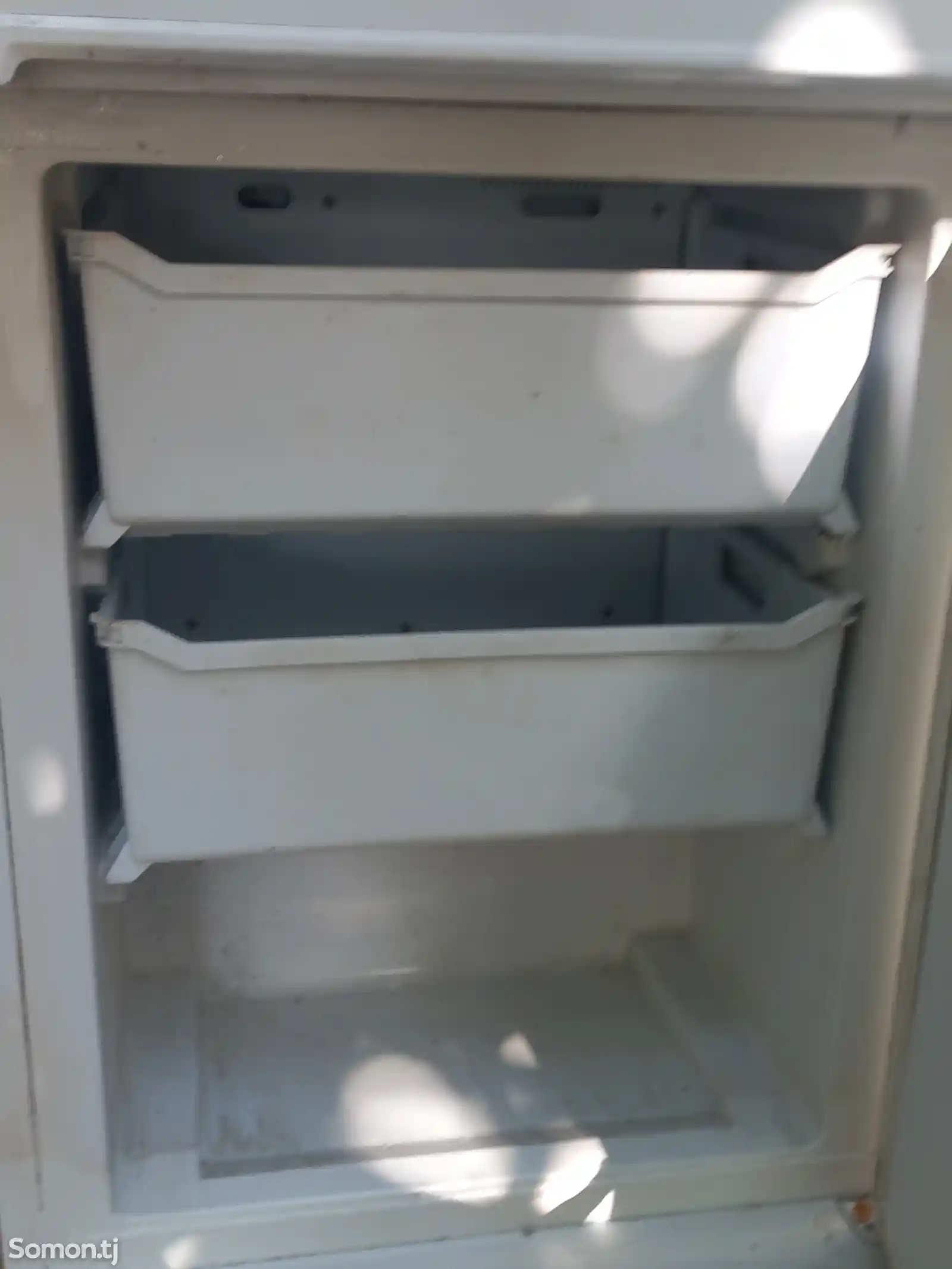 Холодильник InDeSlT-6