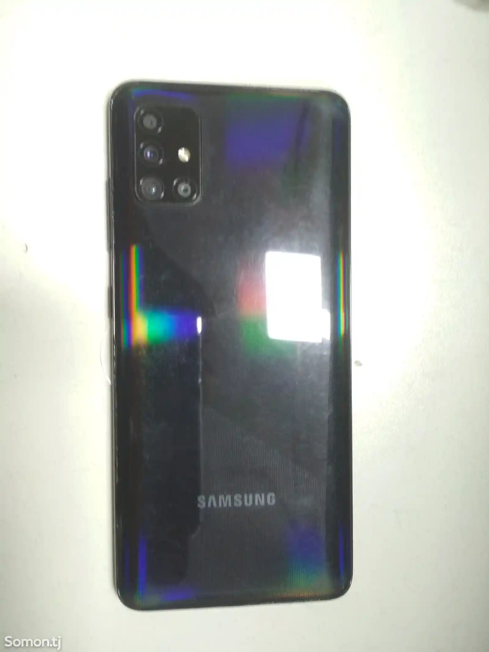 Samsung Galaxy A51-2