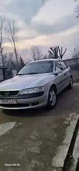 Opel Vectra B, 1998-6