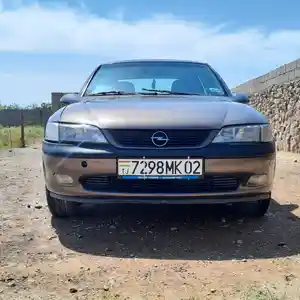 Opel Vectra B, 1998