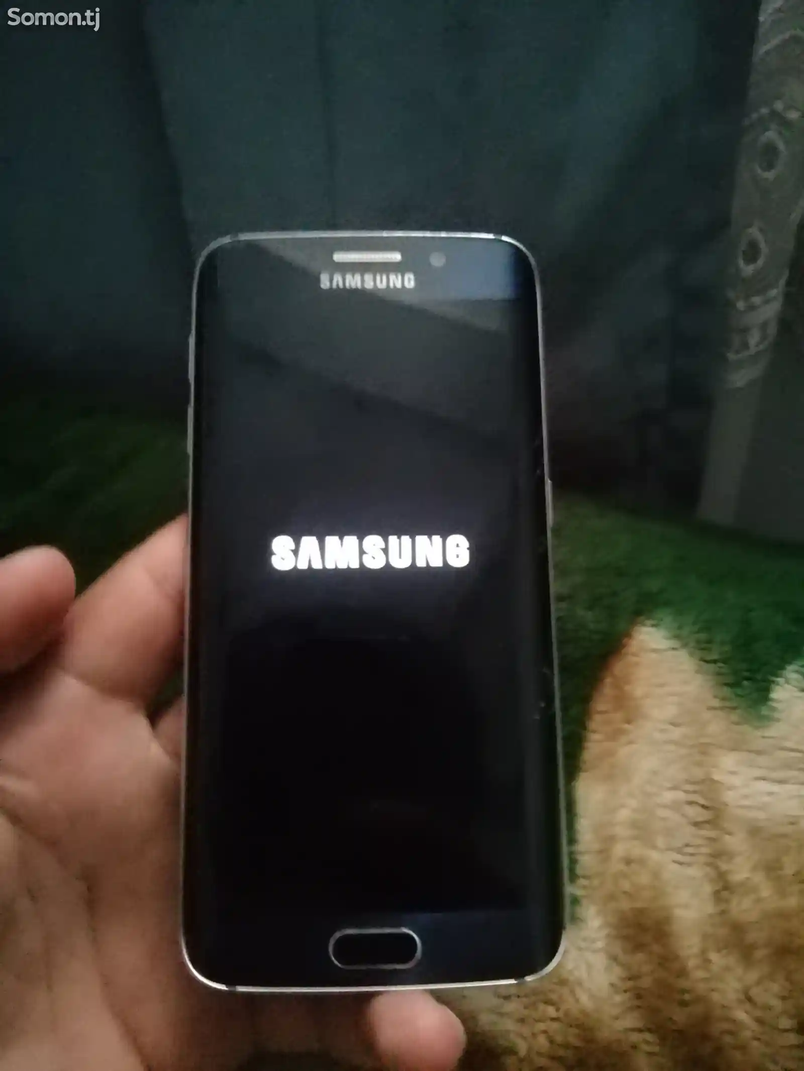 Samsung Galaxy S 6 edge-3