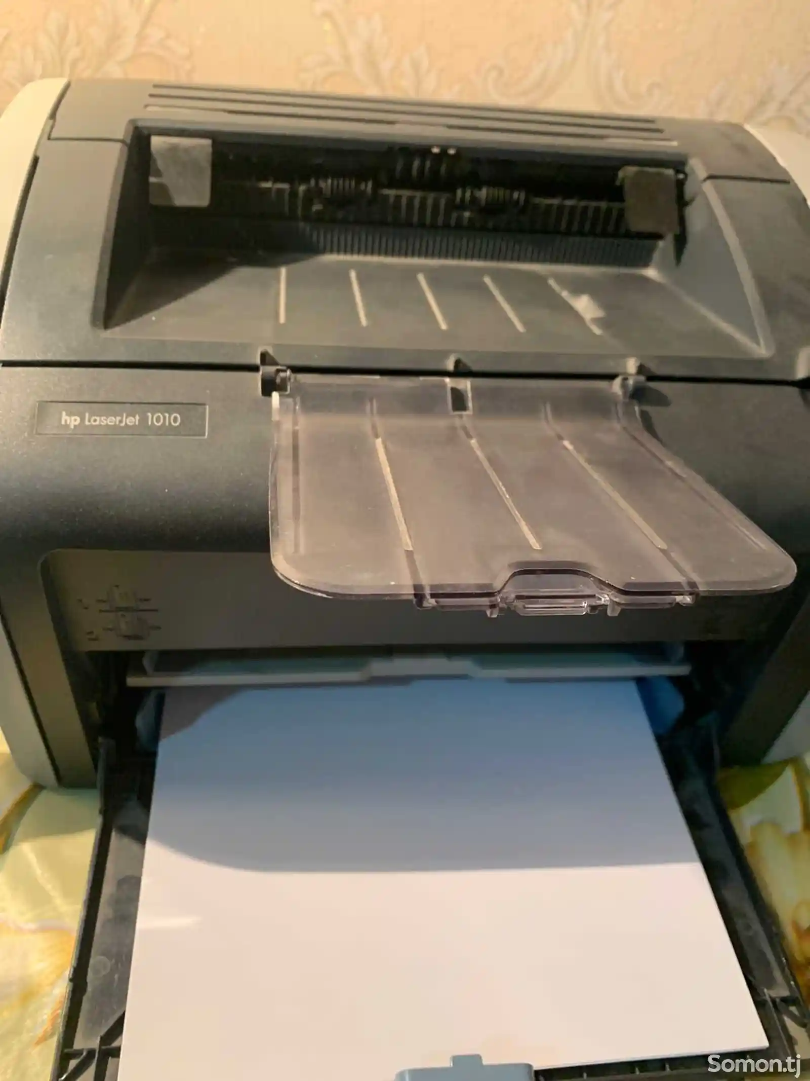 Принтер HP-1010-3