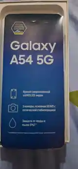 Samsung Galaxy A54-2