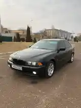 BMW 5 series, 2001-2