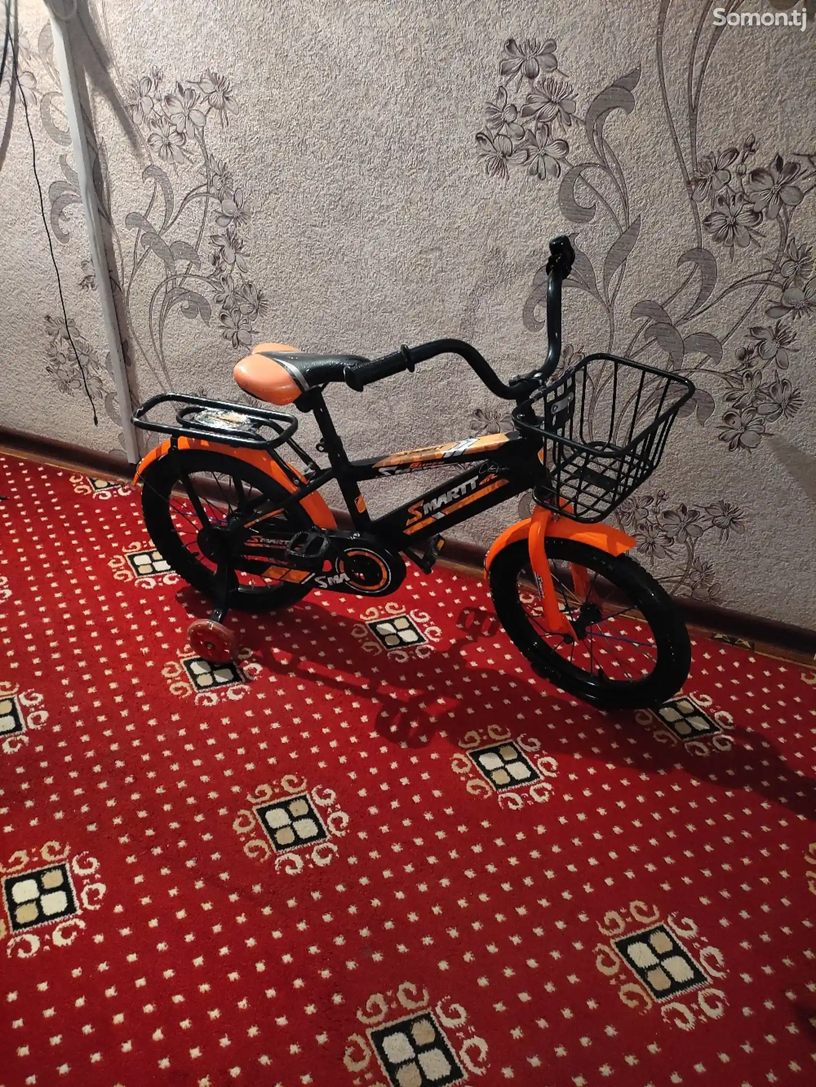 Велосипед Детский-1