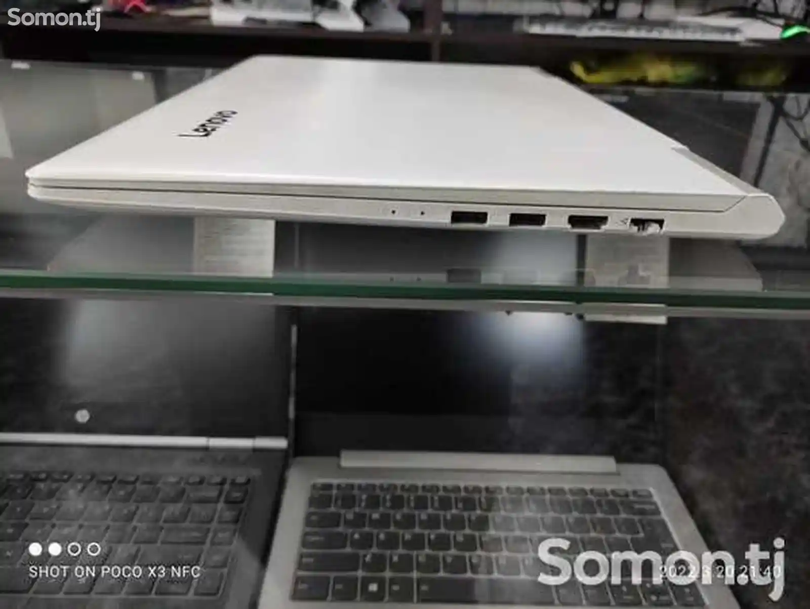 Ноутбук Lenovo Ideapad 700 Core i7-6700HQ GTX 950M 2GB-8