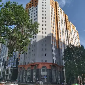 2-комн. квартира, 11 этаж, 126 м², Спартак