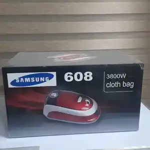 Пылесос Samsung 608
