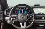 Mercedes-Benz GLS, 2021-11