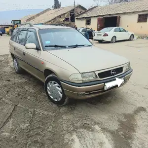 Opel Astra F, 1998