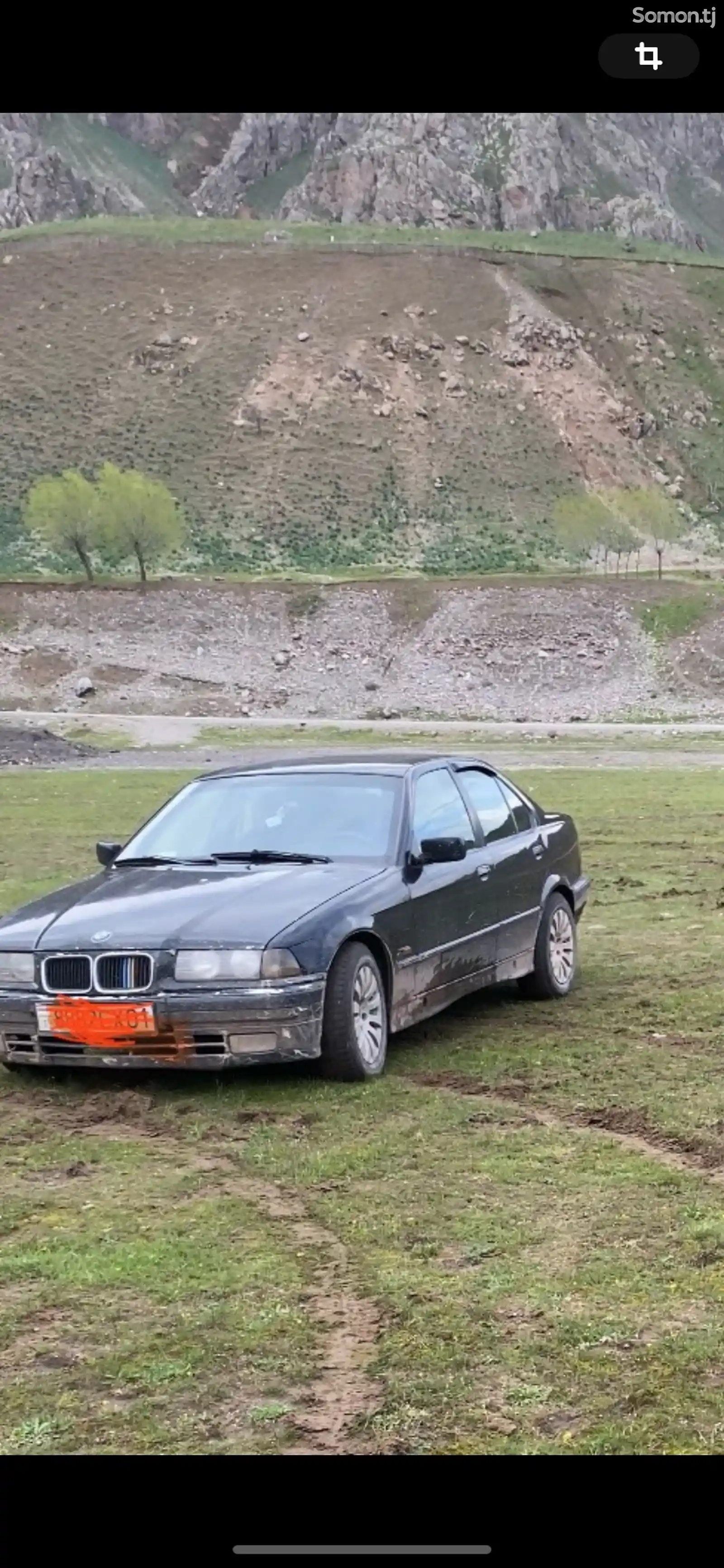 BMW 3 series, 1995-1