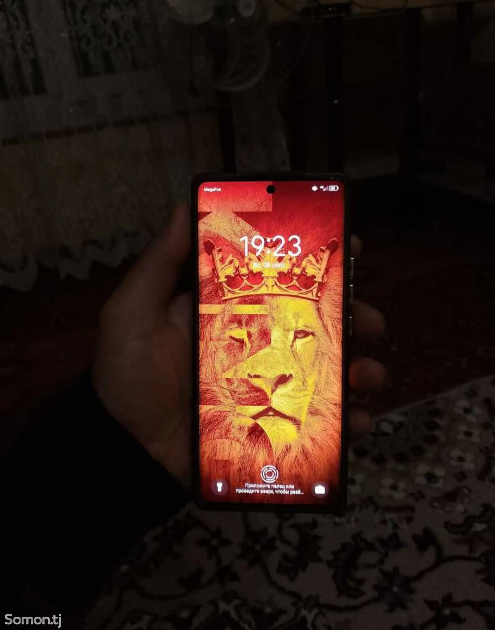 Tecno Spark 20 Pro +-4