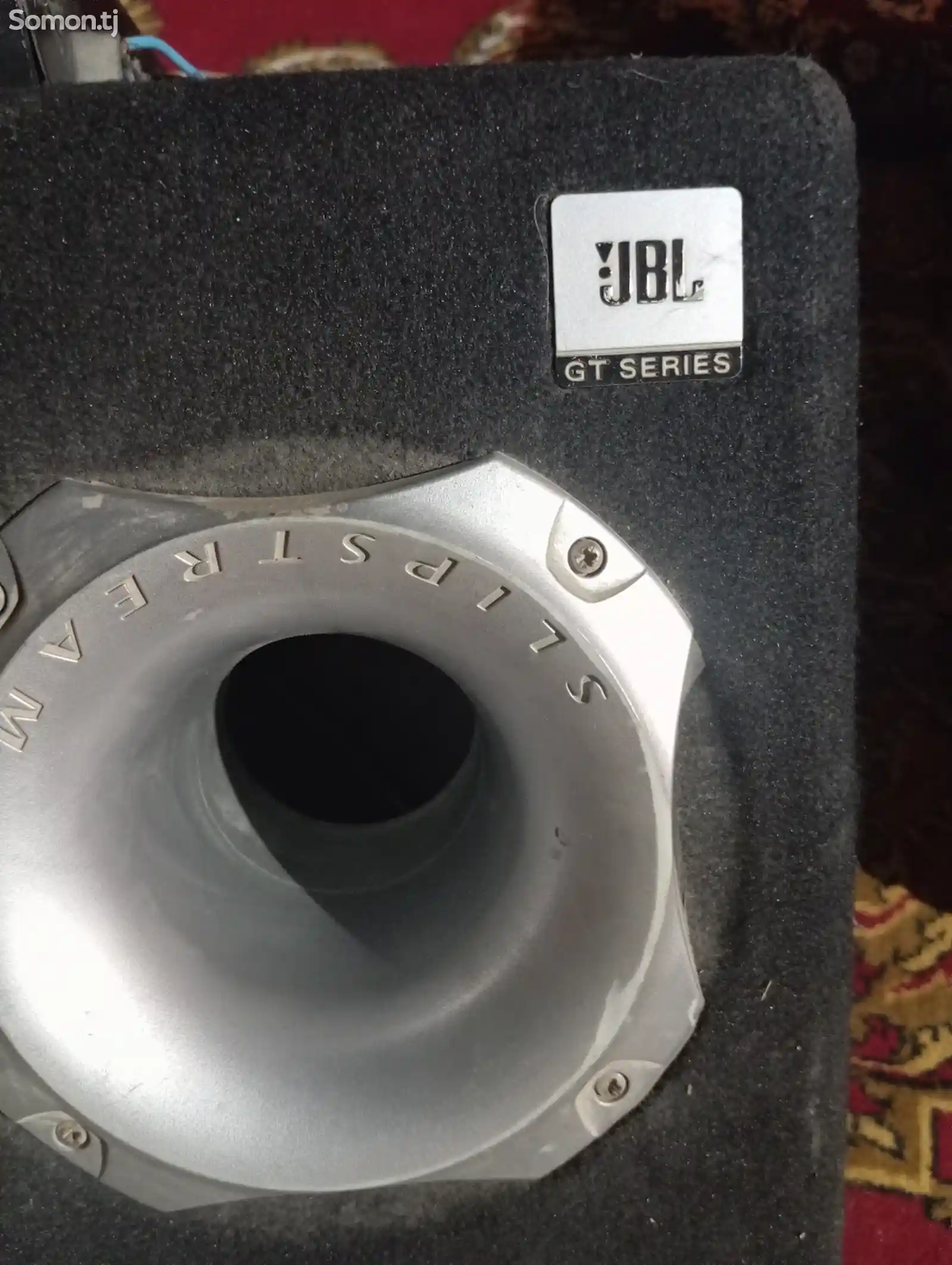 Cабвуфер JBL-3