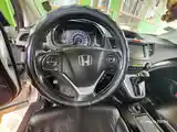 Honda CR-V, 2013-5